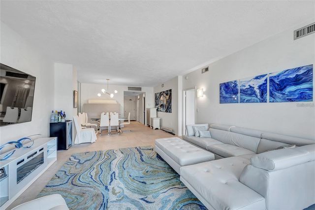 1 BEACH DRIVE SE 1309, St Petersburg, FL 33701