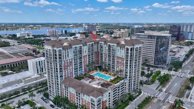 550 Okeechobee Boulevard 504, West Palm Beach, FL 33401