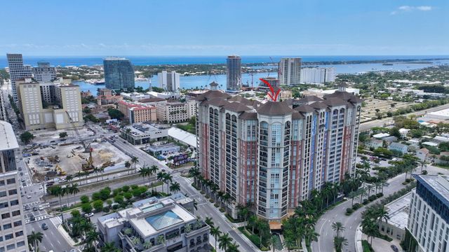 550 Okeechobee Boulevard 504, West Palm Beach, FL 33401