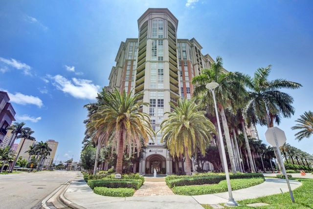 550 Okeechobee Boulevard 504, West Palm Beach, FL 33401