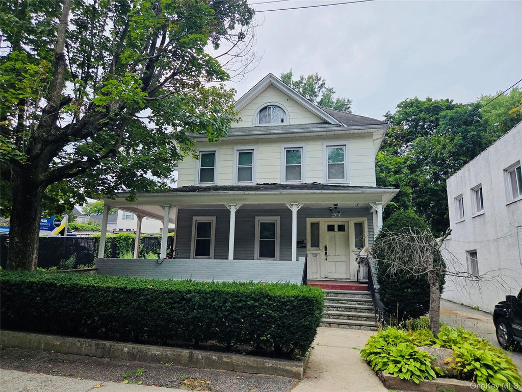 1168-1170 Port Washington Boulevard 1168-1170, Port Washington, NY 11050 — exterior