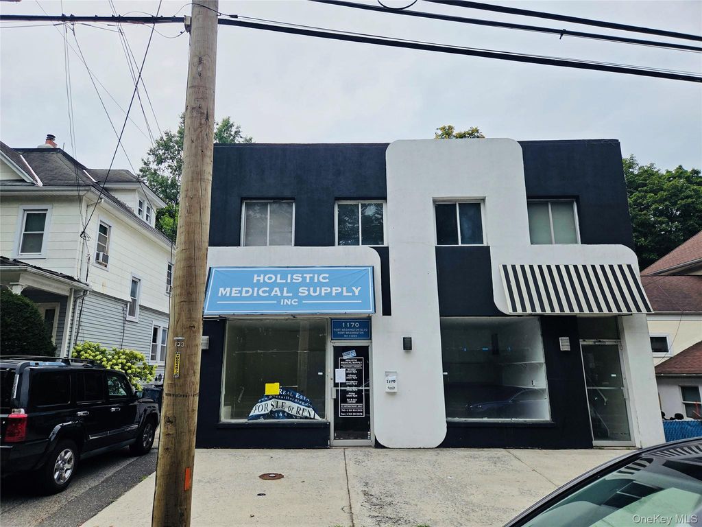 1168-1170 Port Washington Boulevard 1168-1170, Port Washington, NY 11050 — photo 3