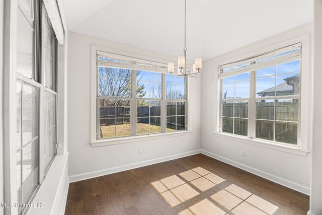 4342 Dockery Drive, Olive Branch, MS 38654