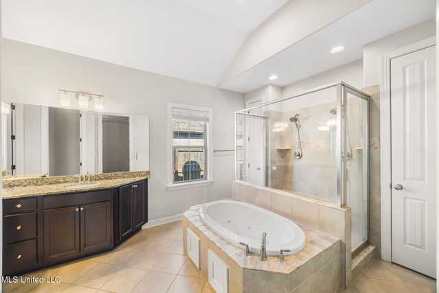 4342 Dockery Drive, Olive Branch, MS 38654