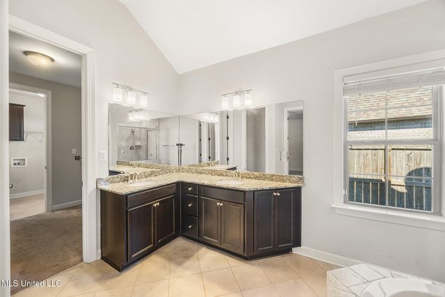 4342 Dockery Drive, Olive Branch, MS 38654