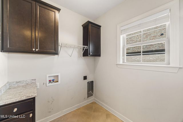 4342 Dockery Drive, Olive Branch, MS 38654