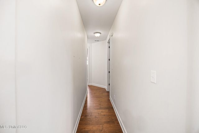 4342 Dockery Drive, Olive Branch, MS 38654