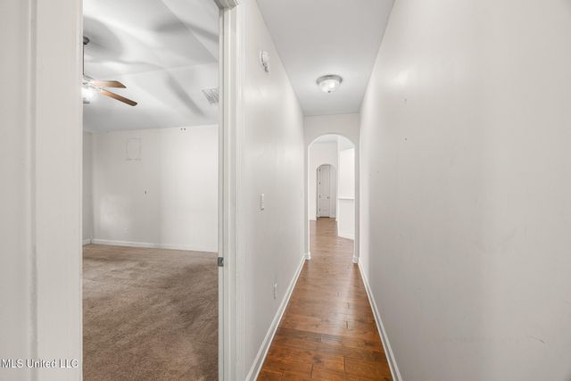 4342 Dockery Drive, Olive Branch, MS 38654