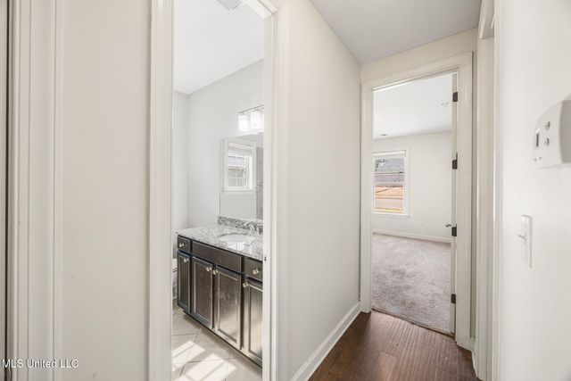 4342 Dockery Drive, Olive Branch, MS 38654