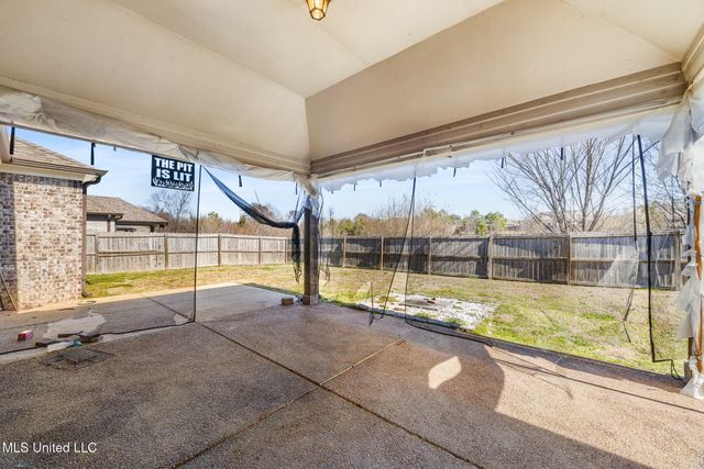 4342 Dockery Drive, Olive Branch, MS 38654