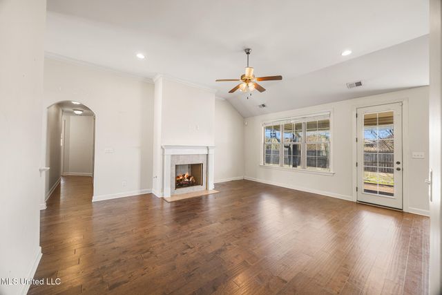 4342 Dockery Drive, Olive Branch, MS 38654