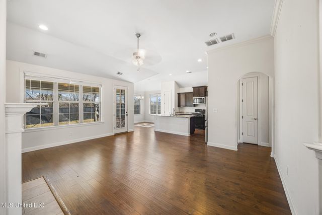 4342 Dockery Drive, Olive Branch, MS 38654