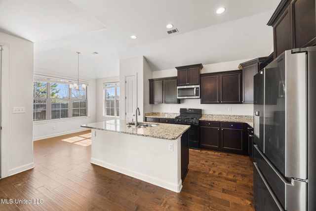 4342 Dockery Drive, Olive Branch, MS 38654