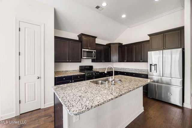 4342 Dockery Drive, Olive Branch, MS 38654