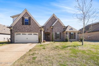 4342 Dockery Drive, Olive Branch, MS 38654