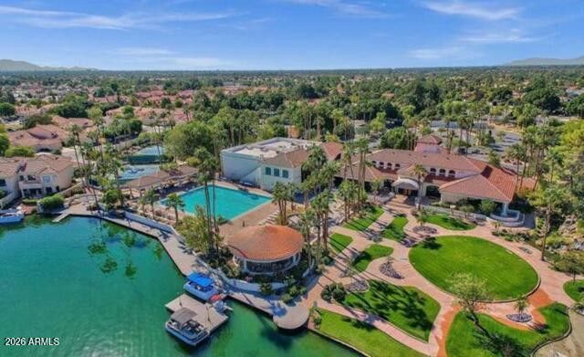 1633 E Lakeside Drive Unit 106, Gilbert, AZ 85234