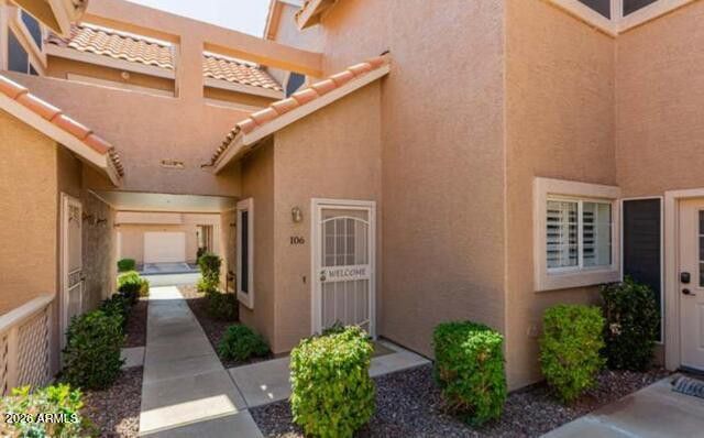 1633 E Lakeside Drive Unit 106, Gilbert, AZ 85234