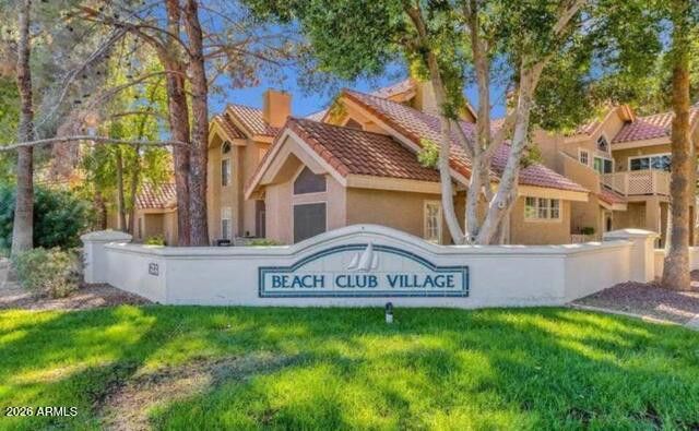 1633 E Lakeside Drive Unit 106, Gilbert, AZ 85234