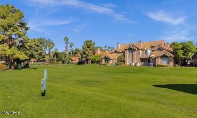 1633 E Lakeside Drive Unit 106, Gilbert, AZ 85234