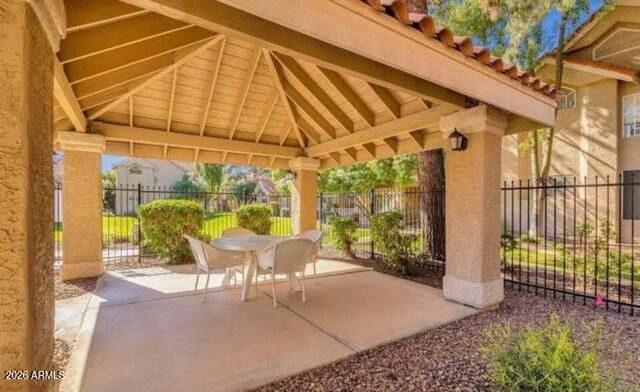 1633 E Lakeside Drive Unit 106, Gilbert, AZ 85234