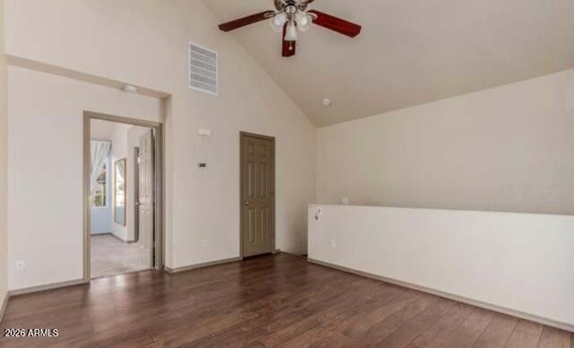 1633 E Lakeside Drive Unit 106, Gilbert, AZ 85234