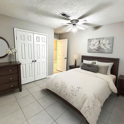 12235 W Village Drive D, Houston, TX 77039