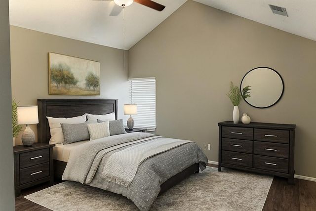 12235 W Village Drive D, Houston, TX 77039