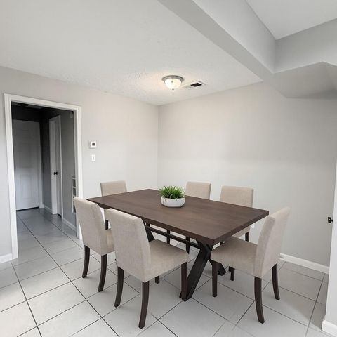 12235 W Village Drive D, Houston, TX 77039