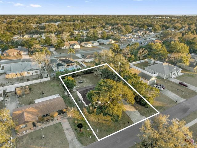 1101 GALGANO AVENUE, Deltona, FL 32725