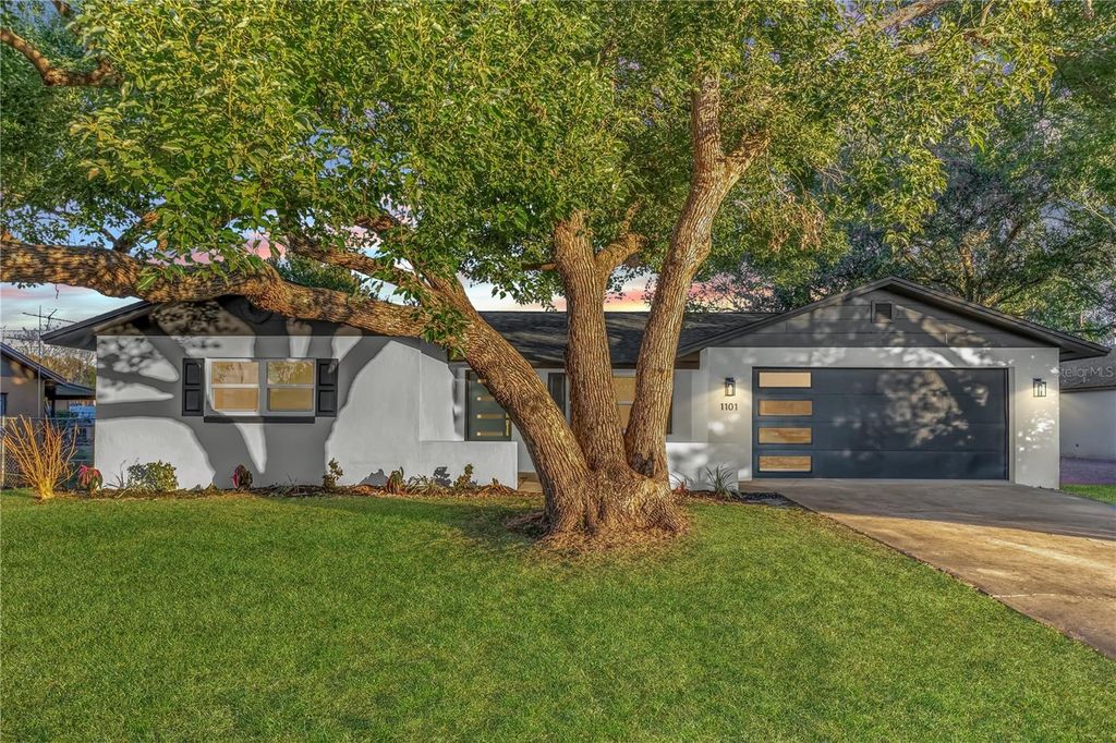 1101 GALGANO AVENUE, Deltona, FL 32725