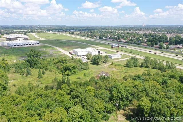 11608 S Union Avenue, Jenks, OK 74037