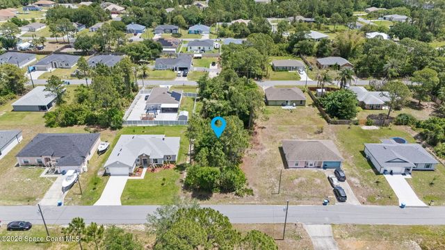 3001 Gaffney Avenue SE, Palm Bay, FL 32909