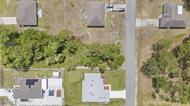 3001 Gaffney Avenue SE, Palm Bay, FL 32909