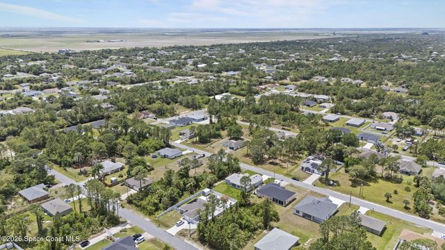 3001 Gaffney Avenue SE, Palm Bay, FL 32909