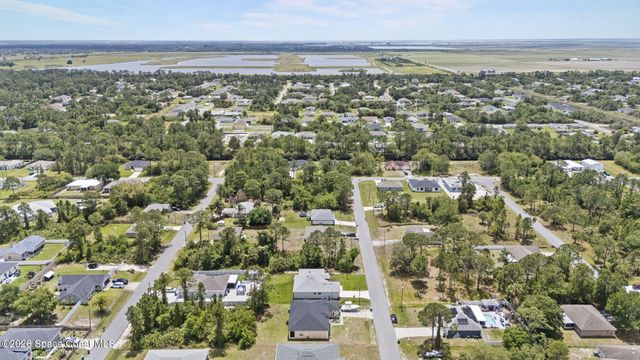 3001 Gaffney Avenue SE, Palm Bay, FL 32909