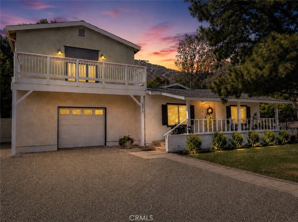 2575 Hillside Avenue, Norco, CA 92860 — exterior