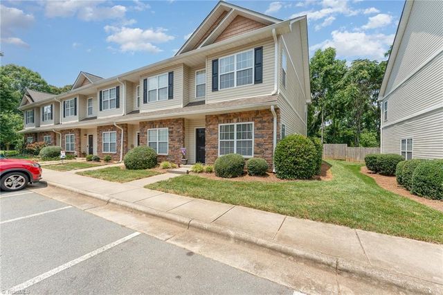 1773 Grand Silo Way, Winston-salem, NC 27127