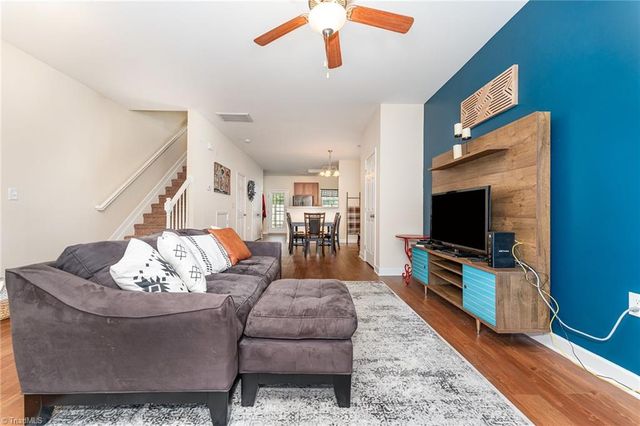 1773 Grand Silo Way, Winston-salem, NC 27127