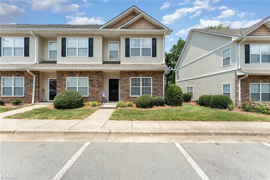 1773 Grand Silo Way, Winston-salem, NC 27127