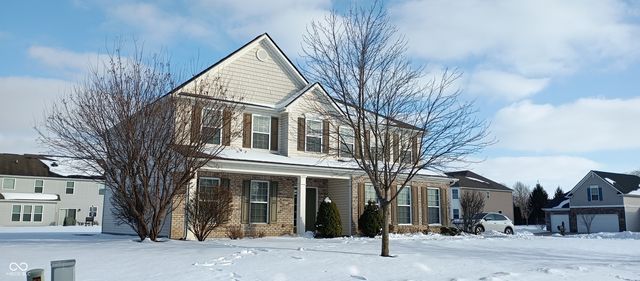 10503 Westerly Court, Fishers, IN 46040