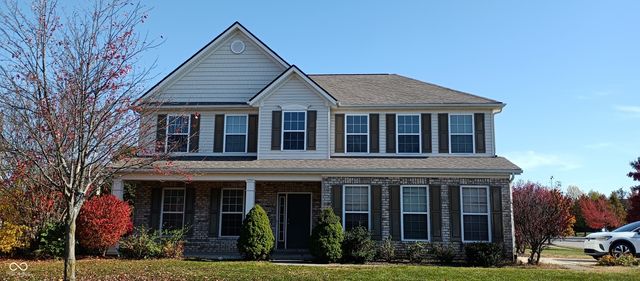 10503 Westerly Court, Fishers, IN 46040
