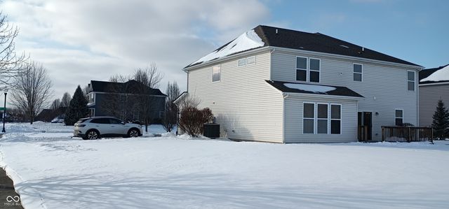 10503 Westerly Court, Fishers, IN 46040