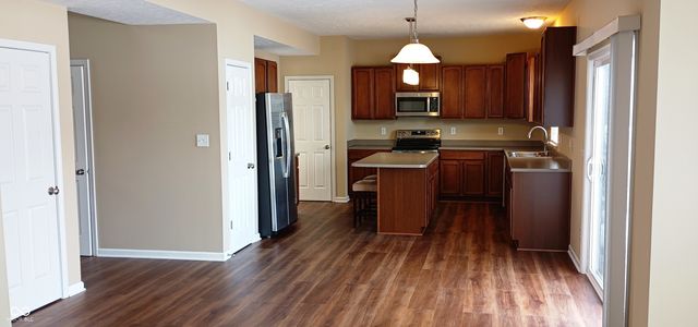 10503 Westerly Court, Fishers, IN 46040