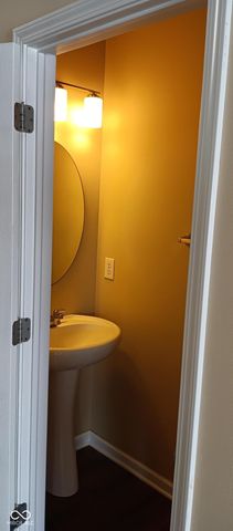 10503 Westerly Court, Fishers, IN 46040