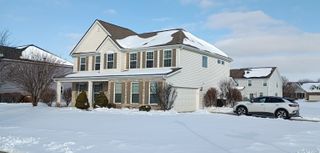 10503 Westerly Court, Fishers, IN 46040