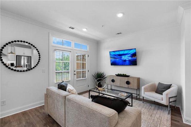 549 Belvedere Drive 13, Alpharetta, GA 30022