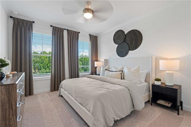 549 Belvedere Drive 13, Alpharetta, GA 30022