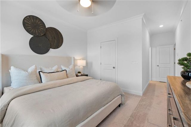549 Belvedere Drive 13, Alpharetta, GA 30022
