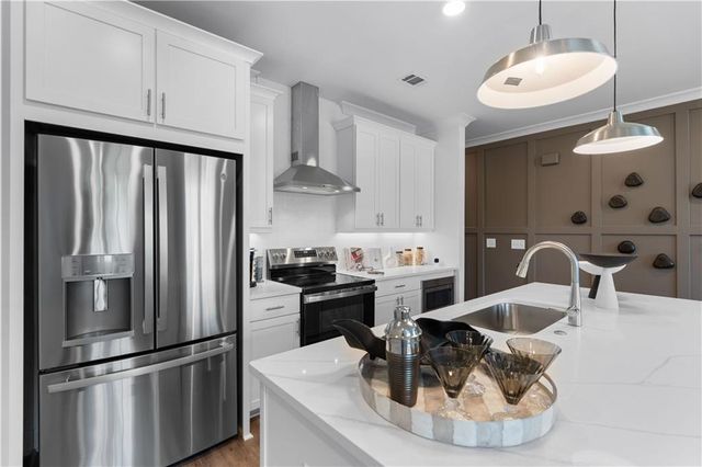 549 Belvedere Drive 13, Alpharetta, GA 30022