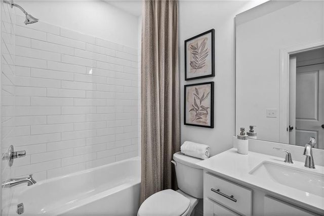 549 Belvedere Drive 13, Alpharetta, GA 30022